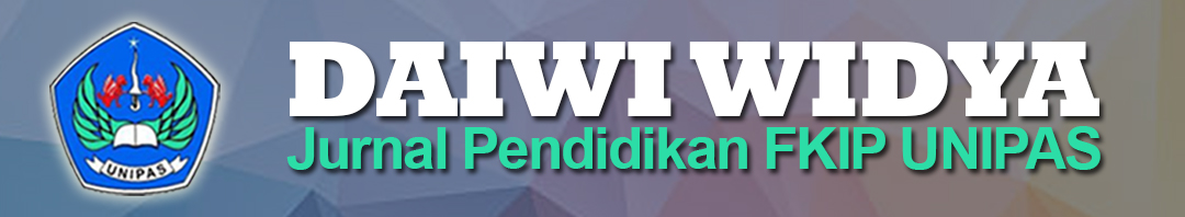 Page Header