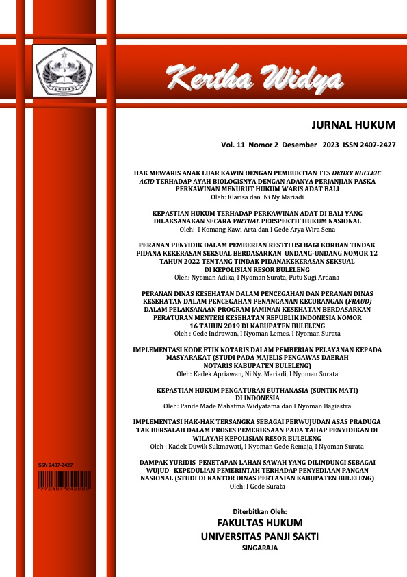 Cover Page